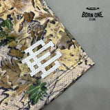 Eric Emanuel Shorts Bermuda (Alta Qualidade)