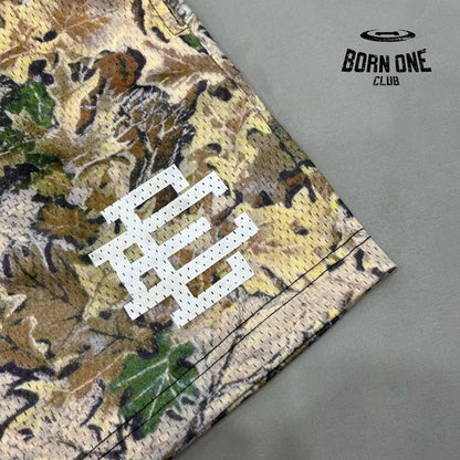 Eric Emanuel Shorts Bermuda (Alta Qualidade)