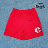 Eric Emanuel Shorts Bermuda (Alta Qualidade)