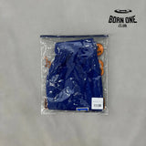 Eric Emanuel Shorts Bermuda (Alta Qualidade)
