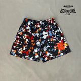 Eric Emanuel Shorts Bermuda (Alta Qualidade)