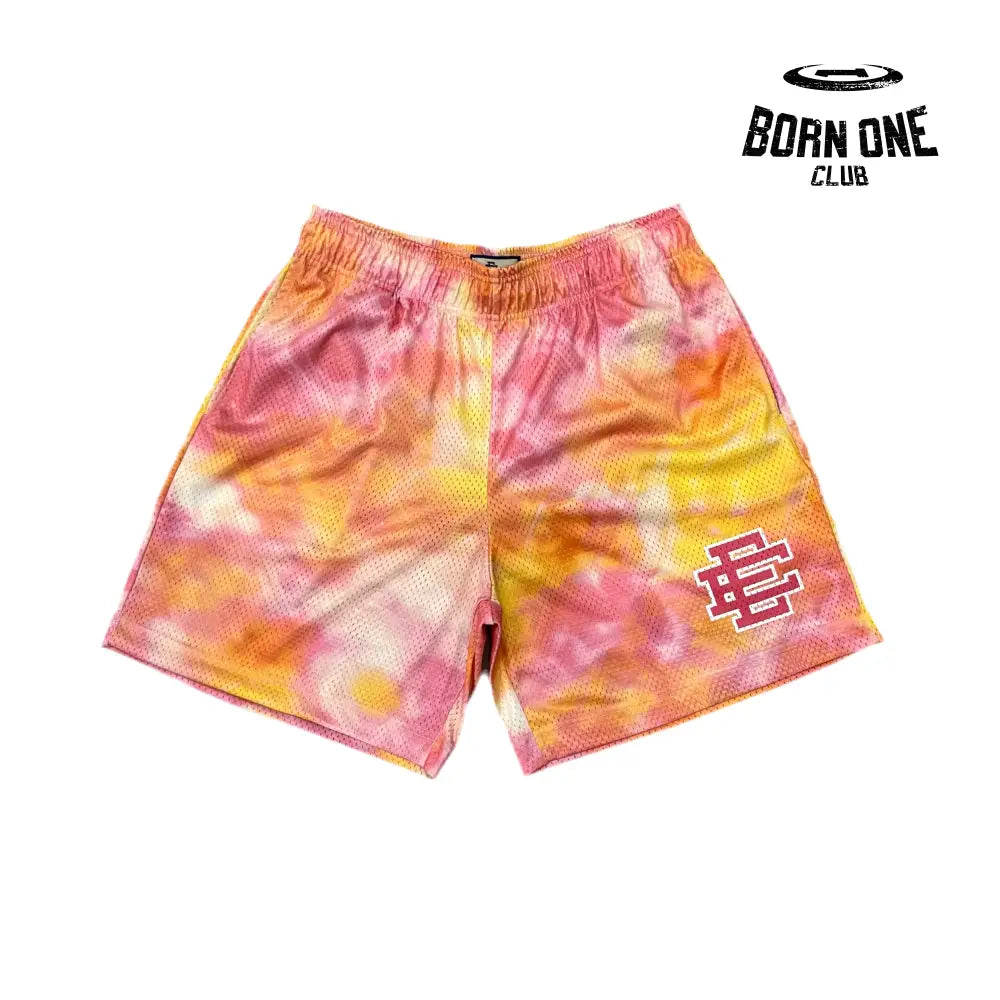 Eric Emanuel Shorts Bermuda (Alta Qualidade)
