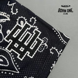 Eric Emanuel Shorts Bermuda (Alta Qualidade)