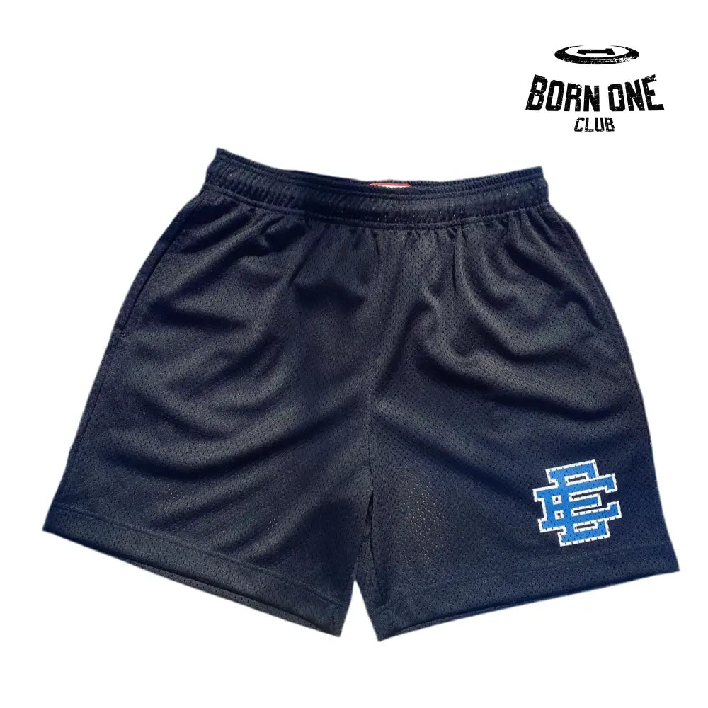 Eric Emanuel Shorts Bermuda (Alta Qualidade)