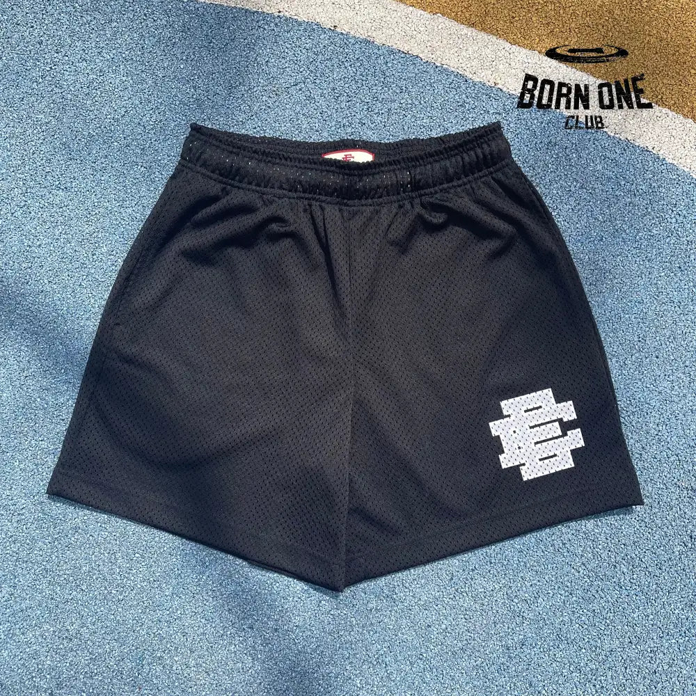 Eric Emanuel Shorts Bermuda (Alta Qualidade)