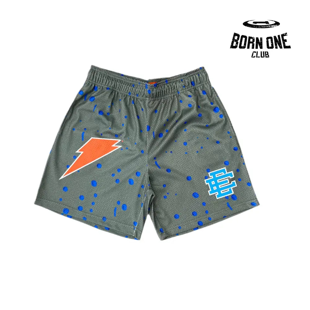 Eric Emanuel Shorts Bermuda (Alta Qualidade)