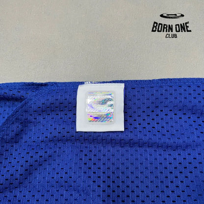 Eric Emanuel Shorts Bermuda (Alta Qualidade)