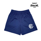 Eric Emanuel Shorts Bermuda (Alta Qualidade)