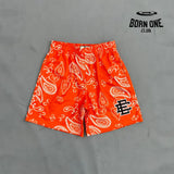 Eric Emanuel Shorts Bermuda (Alta Qualidade)