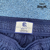 Eric Emanuel Shorts Bermuda (Alta Qualidade)