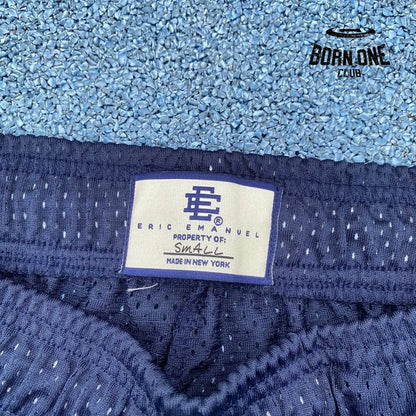 Eric Emanuel Shorts Bermuda (Alta Qualidade)
