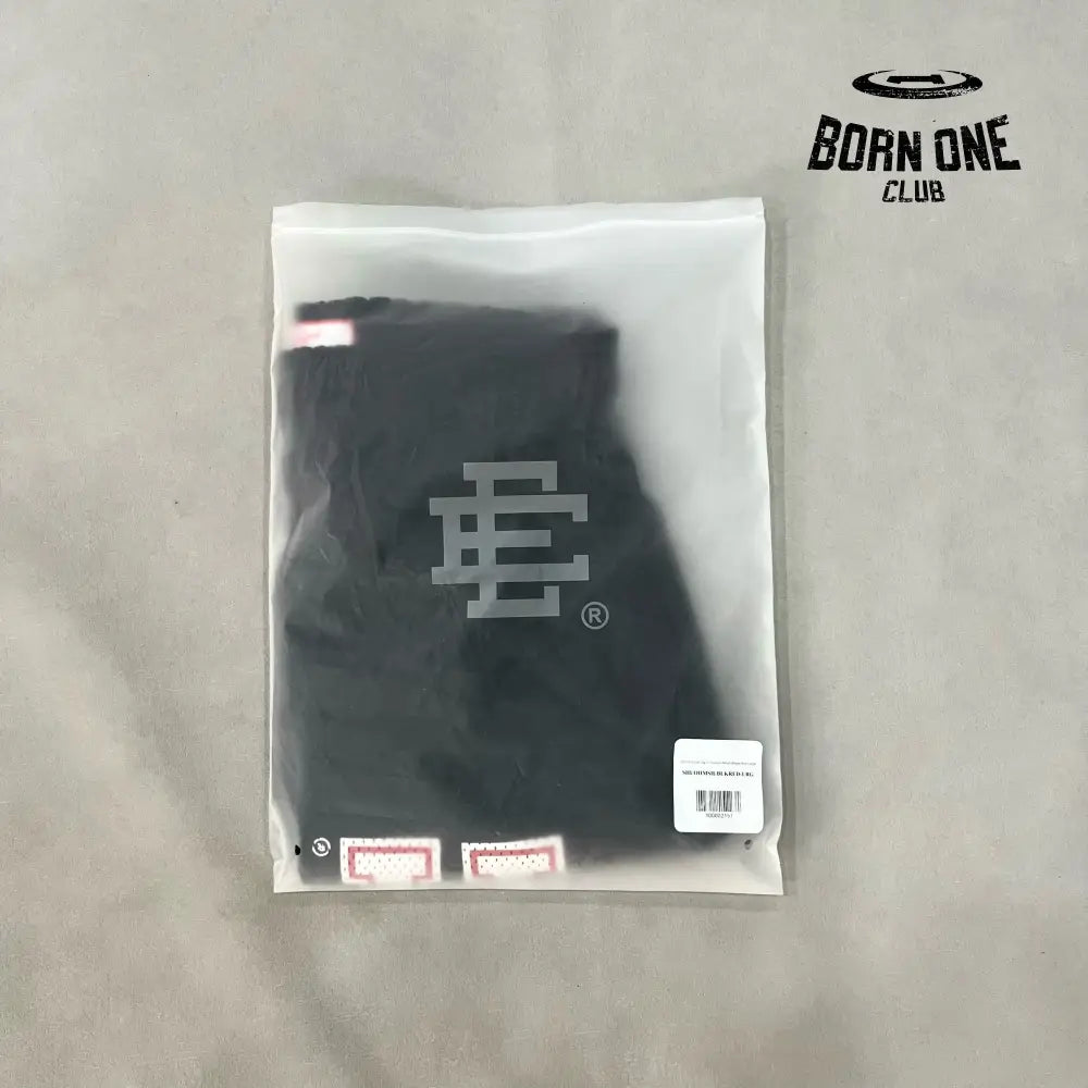 Eric Emanuel Shorts Bermuda (Alta Qualidade)