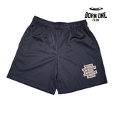 Eric Emanuel Shorts Bermuda (Alta Qualidade)