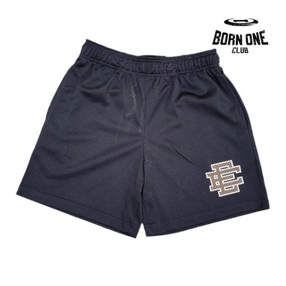 Eric Emanuel Shorts Bermuda (Alta Qualidade)