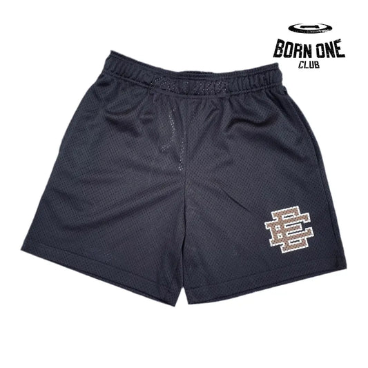 Eric Emanuel Shorts Bermuda (Alta Qualidade)