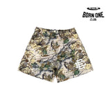 Eric Emanuel Shorts Bermuda (Alta Qualidade)