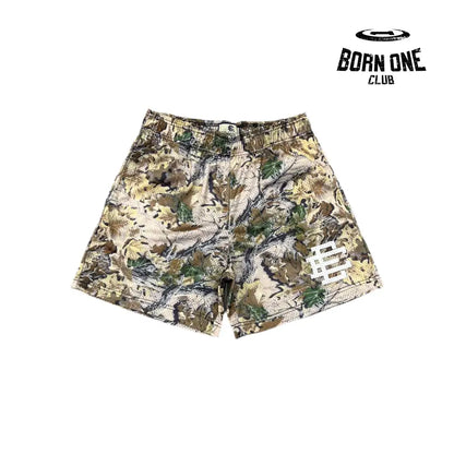Eric Emanuel Shorts Bermuda (Alta Qualidade)