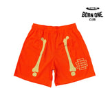 Eric Emanuel Shorts Bermuda (Alta Qualidade)