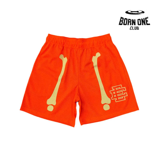 Eric Emanuel Shorts Bermuda (Alta Qualidade)