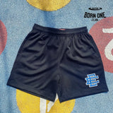 Eric Emanuel Shorts Bermuda (Alta Qualidade)