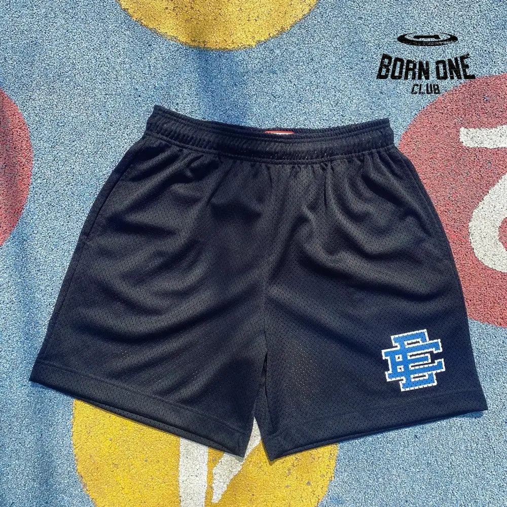 Eric Emanuel Shorts Bermuda (Alta Qualidade)