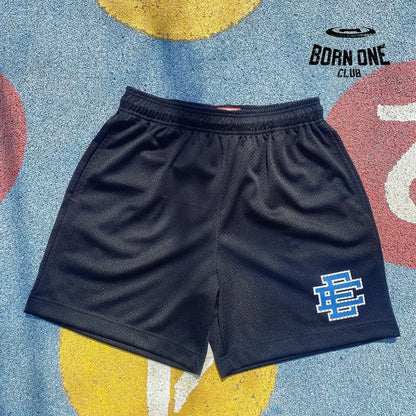 Eric Emanuel Shorts Bermuda (Alta Qualidade)