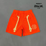 Eric Emanuel Shorts Bermuda (Alta Qualidade)