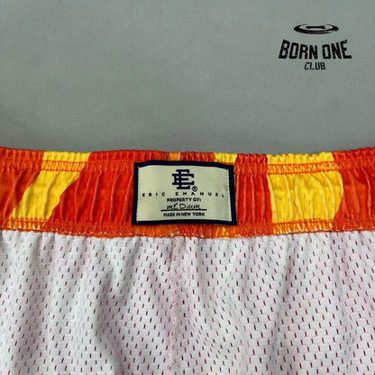 Eric Emanuel Shorts Bermuda (Alta Qualidade)