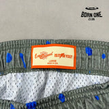 Eric Emanuel Shorts Bermuda (Alta Qualidade)
