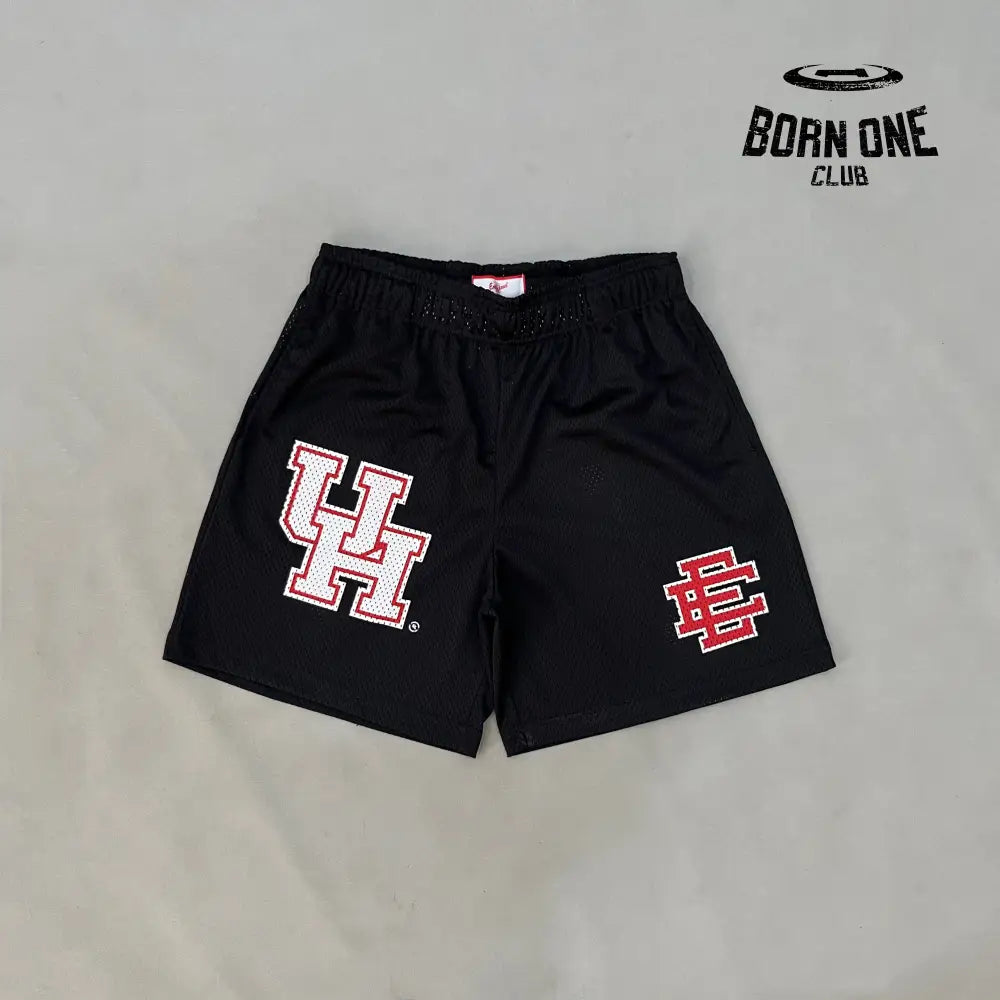 Eric Emanuel Shorts Bermuda (Alta Qualidade)