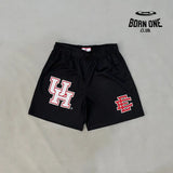 Eric Emanuel Shorts Bermuda (Alta Qualidade)