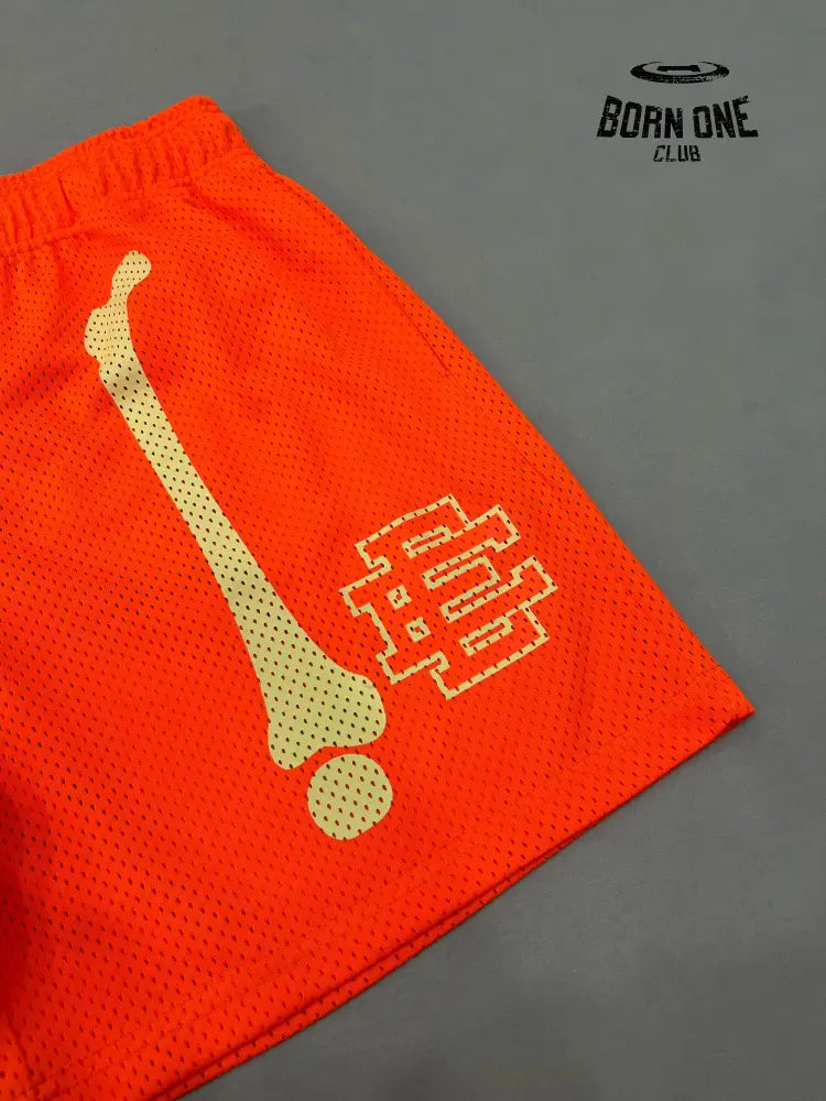Eric Emanuel Shorts Bermuda (Alta Qualidade)