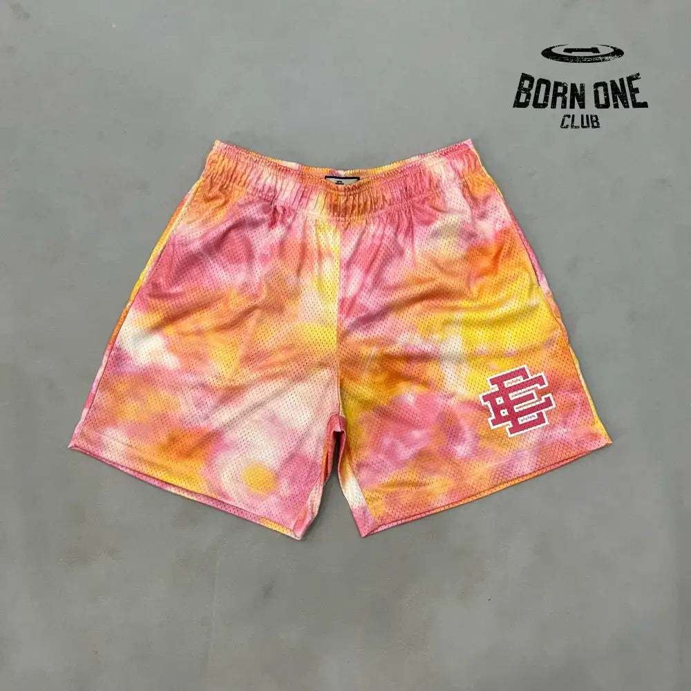 Eric Emanuel Shorts Bermuda (Alta Qualidade)