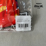 Eric Emanuel Shorts Bermuda (Alta Qualidade)