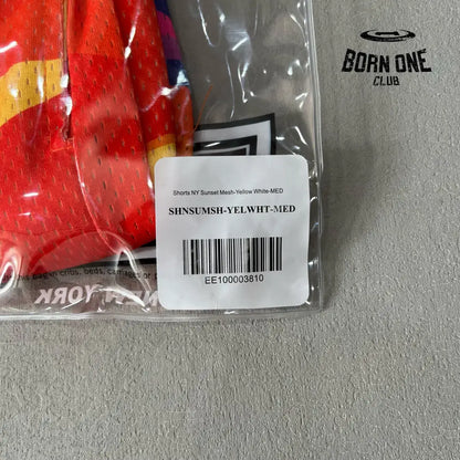 Eric Emanuel Shorts Bermuda (Alta Qualidade)