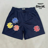 Eric Emanuel Shorts Bermuda (Alta Qualidade)