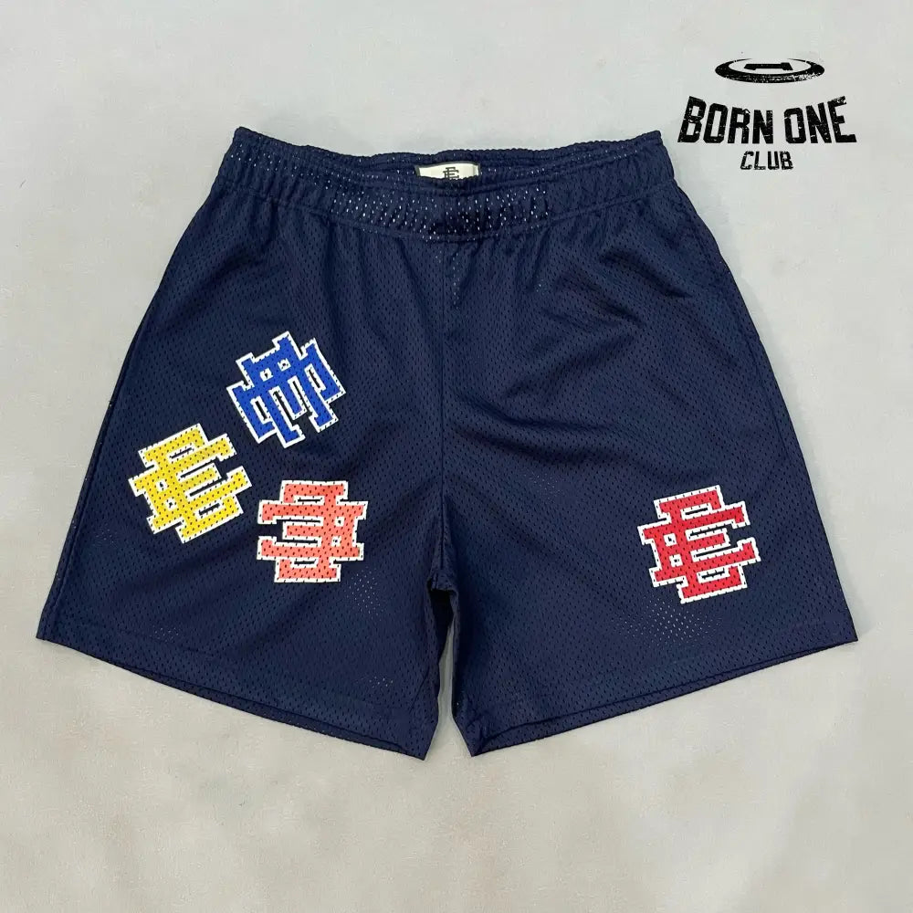 Eric Emanuel Shorts Bermuda (Alta Qualidade)