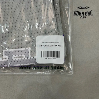 Eric Emanuel Shorts Bermuda (Alta Qualidade)