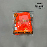 Eric Emanuel Shorts Bermuda (Alta Qualidade)