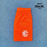 Eric Emanuel Shorts Bermuda (Alta Qualidade)