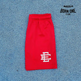 Eric Emanuel Shorts Bermuda (Alta Qualidade)