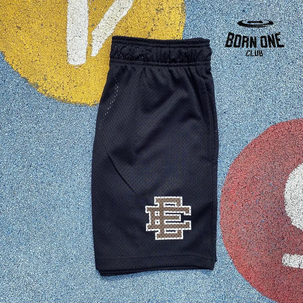 Eric Emanuel Shorts Bermuda (Alta Qualidade)