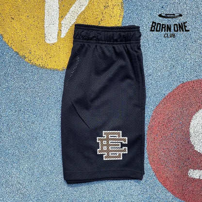 Eric Emanuel Shorts Bermuda (Alta Qualidade)