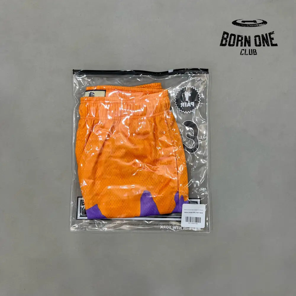 Eric Emanuel Shorts Bermuda (Alta Qualidade)