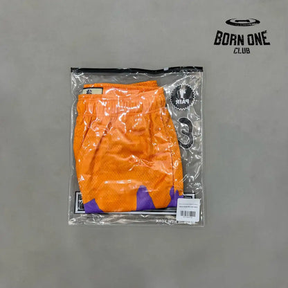 Eric Emanuel Shorts Bermuda (Alta Qualidade)