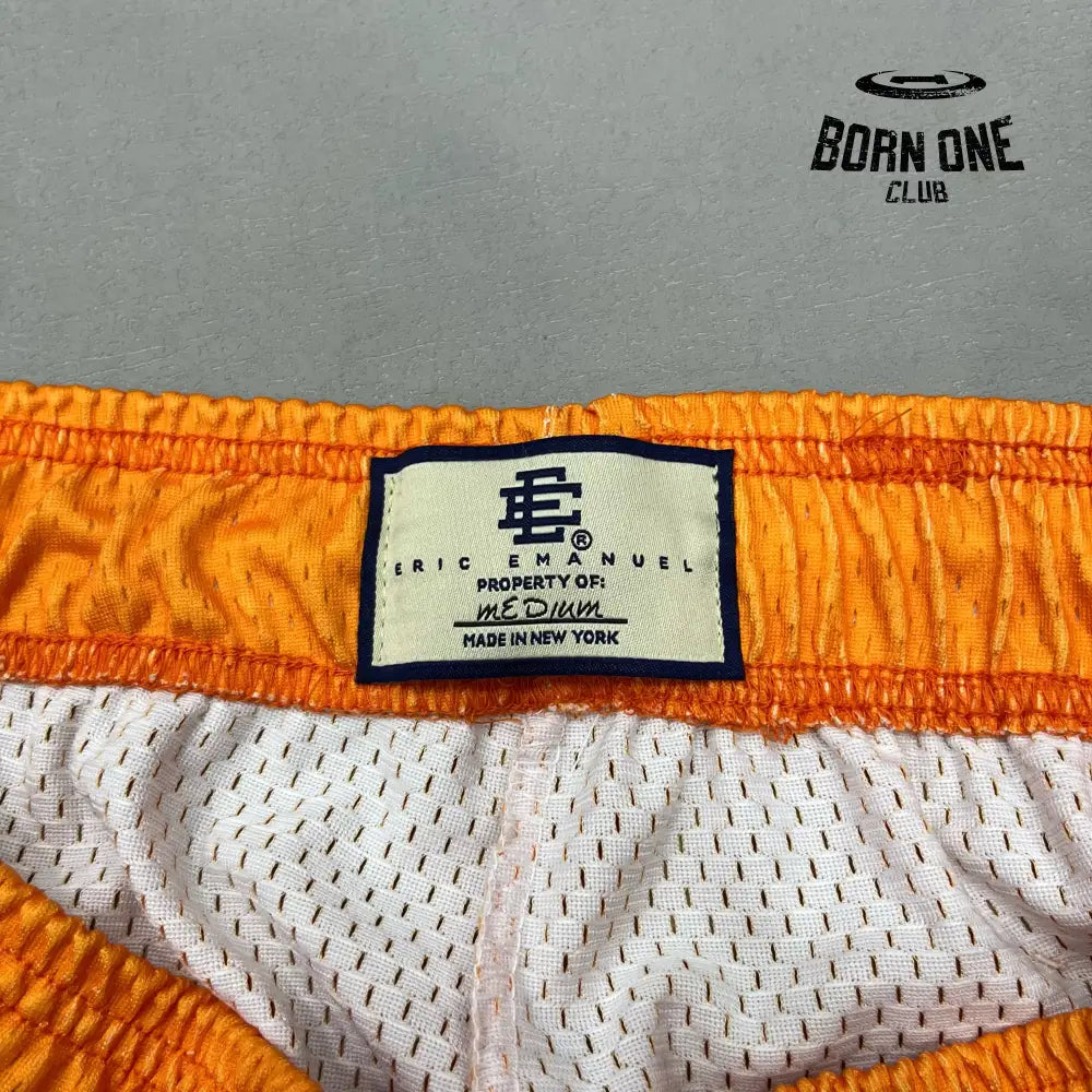 Eric Emanuel Shorts Bermuda (Alta Qualidade)