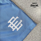 Eric Emanuel Shorts Bermuda (Alta Qualidade)
