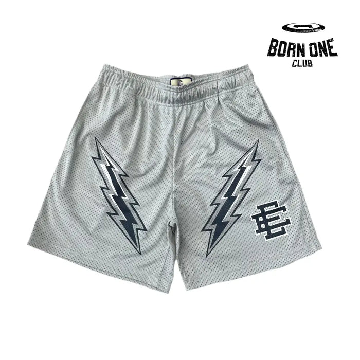 Eric Emanuel Bolt Shorts