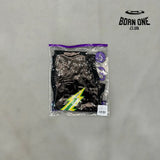 Eric Emanuel Shorts Bolt Bermuda (Alta Qualidade)