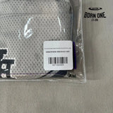 Eric Emanuel Shorts Bolt Bermuda (Alta Qualidade)